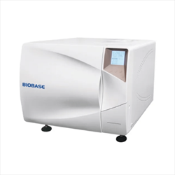 Nồi hấp tiệt trùng để bàn Class B BIOBASE BKM-Z18B(III)